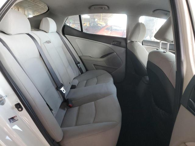 Photo 10 from auction – 2014 KIA OPTIMA LX with VIN KNAGM4A73E5476921