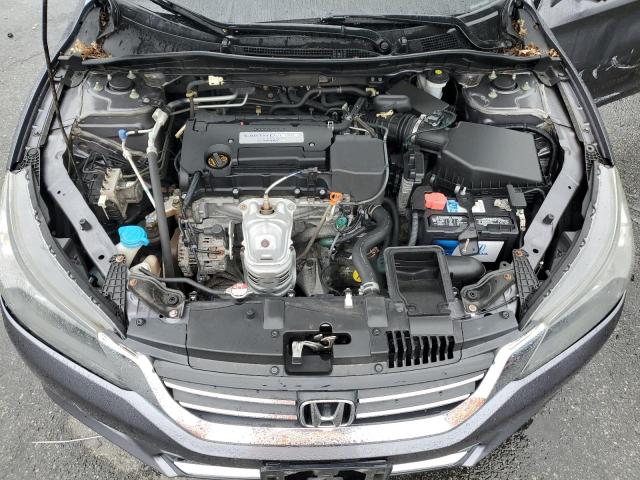 Photo 11 from auction – 2014 HONDA ACCORD LX with VIN 1HGCR2F31EA097857