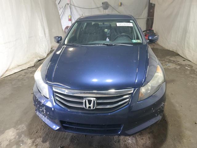 Photo 5 from auction – 2011 HONDA ACCORD LXP with VIN 1HGCP2F44BA043687