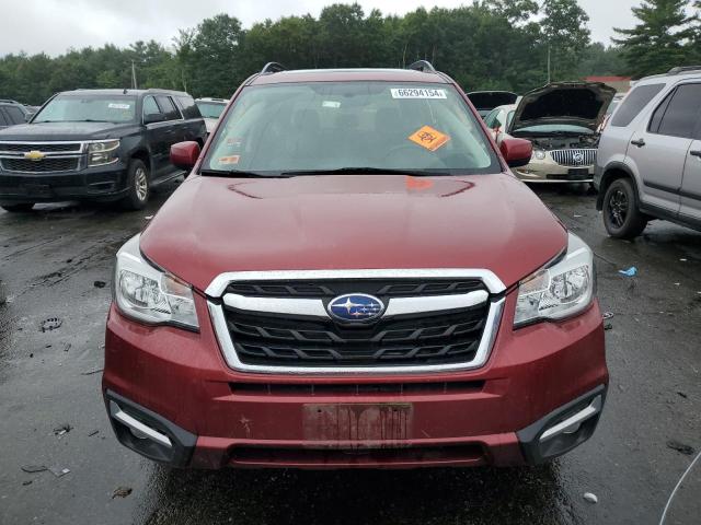 Photo 5 from auction – 2017 SUBARU FORESTER 2 with VIN JF2SJAJC8HH804968