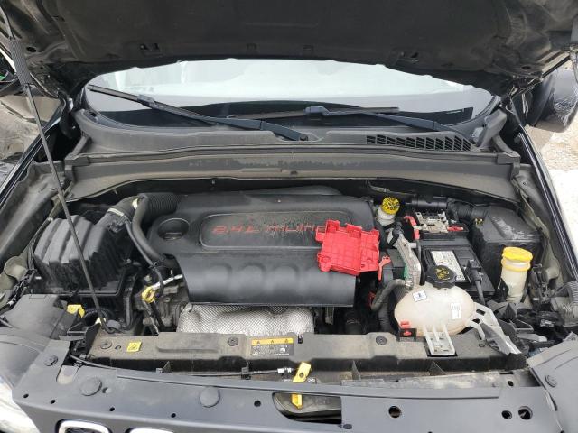 Photo 12 from auction – 2018 JEEP RENEGADE L with VIN ZACCJABB3JPH42757