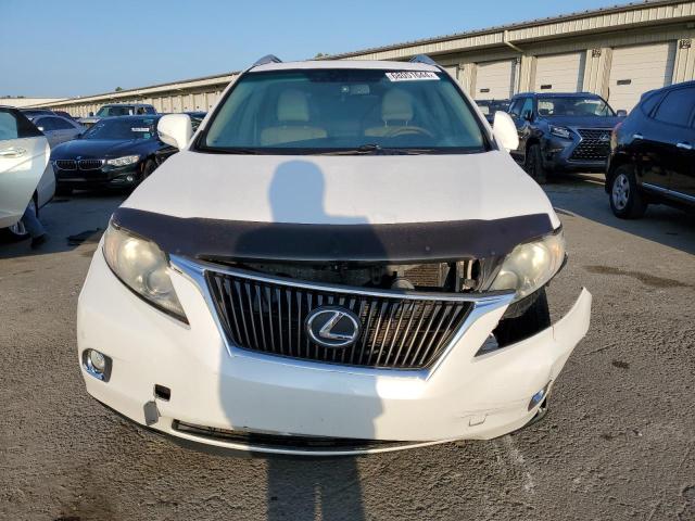 Photo 5 from auction – 2012 LEXUS RX 350 with VIN 2T2BK1BA7CC145282