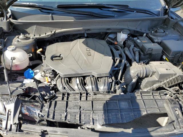 Photo 12 from auction – 2022 HYUNDAI TUCSON LIM with VIN KM8JECAE9NU167776