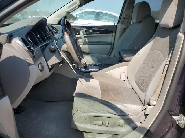 Photo 7 from auction – 2017 BUICK ENCLAVE with VIN 5GAKRAKD9HJ284420