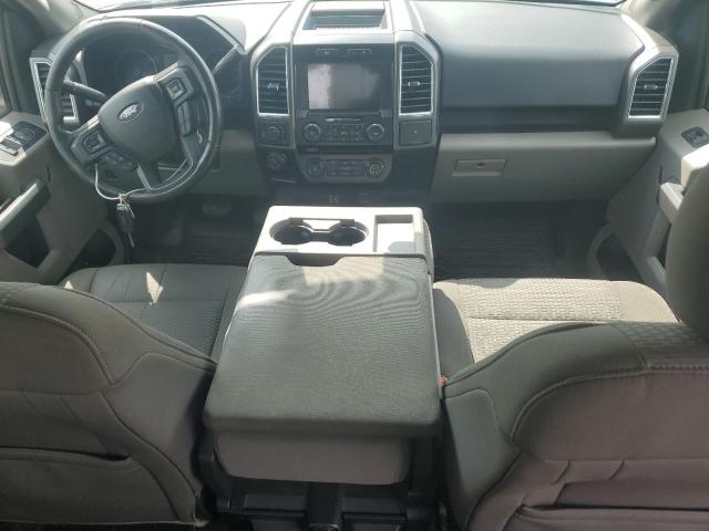 Zdjęcie 8 z aukcji – 2017 FORD F150 SUPER z VIN 1FTEW1EP1HFA55341