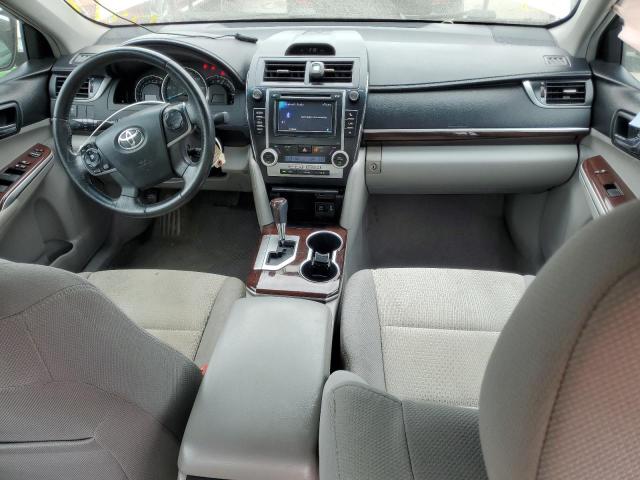 Photo 8 from auction – 2012 TOYOTA CAMRY BASE with VIN 4T4BF1FK9CR232715