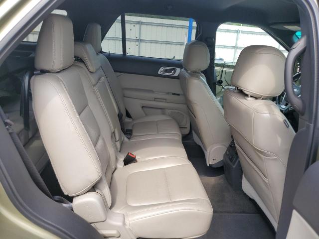 Фото 11 с аукциона – 2012 FORD EXPLORER L с VIN 1FMHK7F82CGA47072