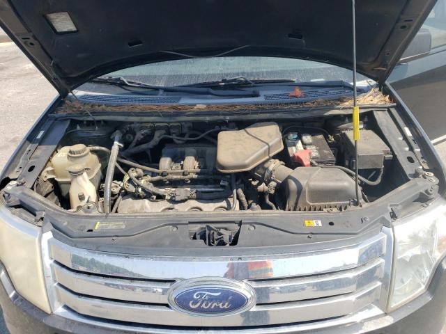 Photo 12 from auction – 2010 FORD EDGE SEL with VIN 2FMDK3JC9ABB59973
