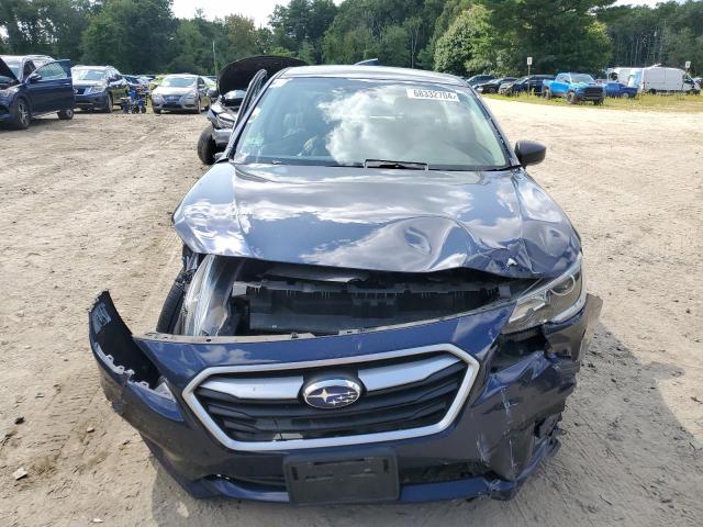 Photo 5 from auction – 2018 SUBARU LEGACY 2.5 with VIN 4S3BNAB67J3038018