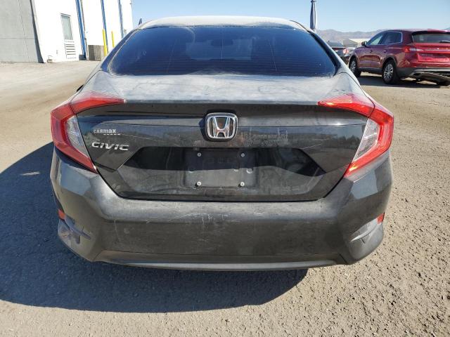 Photo 6 from auction – 2016 HONDA CIVIC EX with VIN 19XFC2F87GE055217