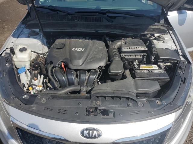 Photo 11 from auction – 2013 KIA OPTIMA EX with VIN 5XXGN4A75DG257811