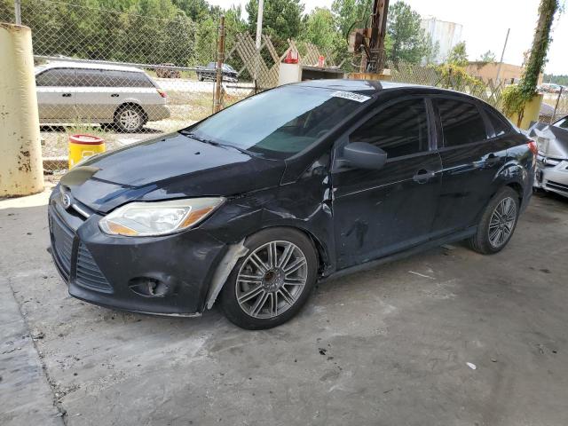 FORD FOCUS S 2012 with VIN 1FAHP3E21CL304814 - Photo from auction