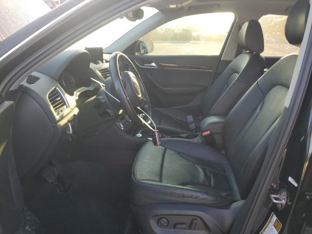 Photo 7 from auction – 2015 AUDI Q3 PRESTIG with VIN WA1GFCFS4FR011492