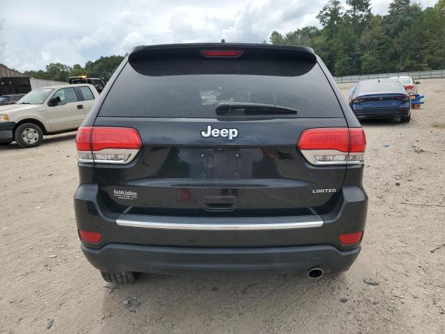 Photo 6 from auction – 2015 JEEP GRAND CHER with VIN 1C4RJEBG6FC903577