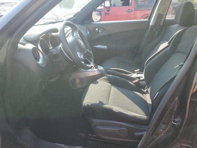 Photo 7 from auction – 2012 NISSAN JUKE S with VIN JN8AF5MV9CT123597