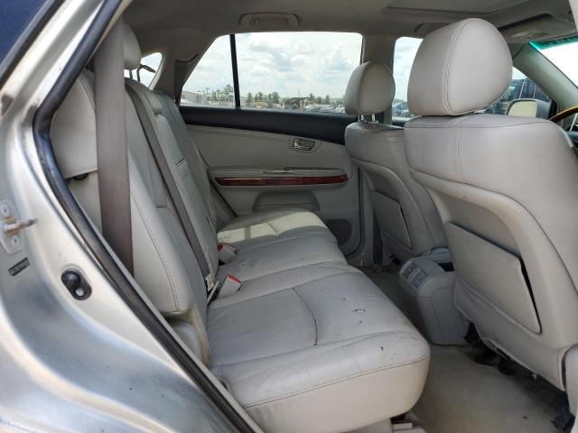 Photo 11 from auction – 2008 LEXUS RX 350 with VIN 2T2GK31U48C046942