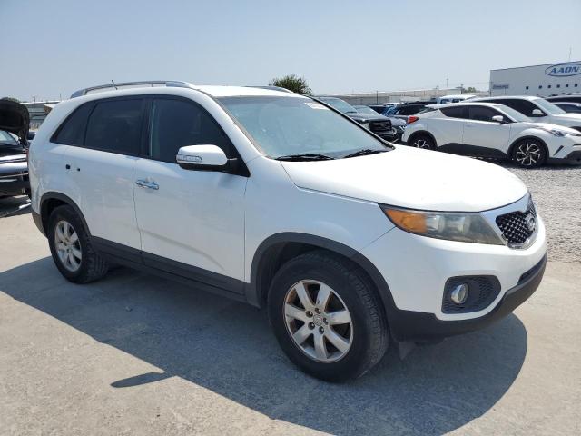 Photo 4 from auction – 2012 KIA SORENTO BA with VIN 5XYKT3A64CG251249