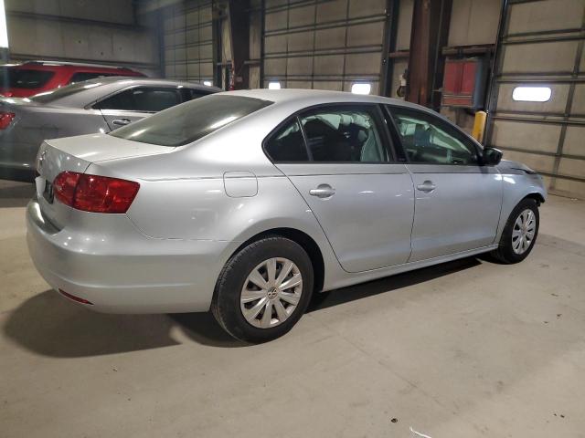 Photo 3 from auction – 2014 VOLKSWAGEN JETTA BASE with VIN 3VW2K7AJ3EM291758