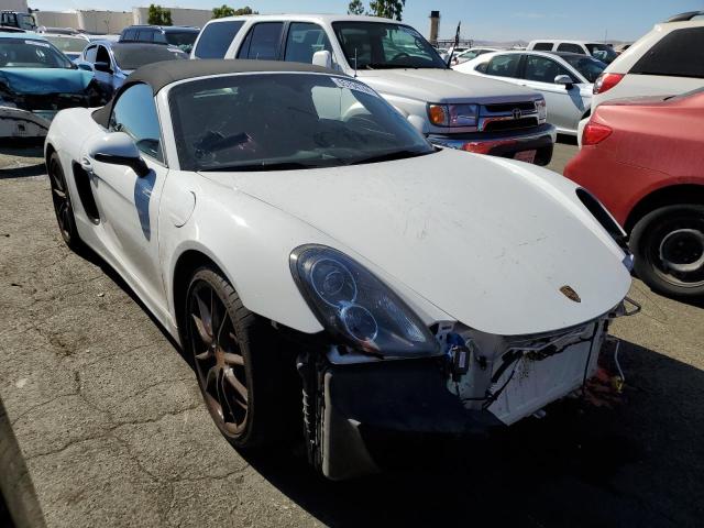 Photo 4 from auction – 2013 PORSCHE BOXSTER S with VIN WP0CB2A87DS134327