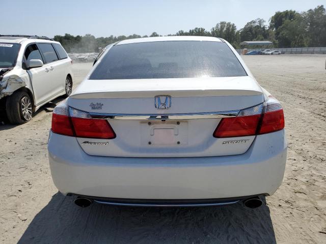 Photo 6 from auction – 2015 HONDA ACCORD SPO with VIN 1HGCR2F53FA130702