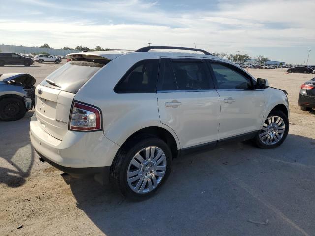 Photo 3 from auction – 2008 FORD EDGE LIMIT with VIN 2FMDK39C48BA00650