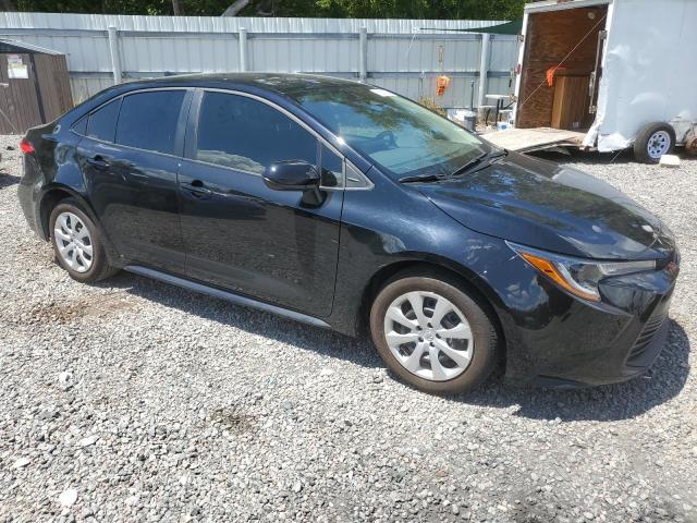 Photo 4 from auction – 2024 TOYOTA COROLLA LE with VIN 5YFB4MDE8RP138012
