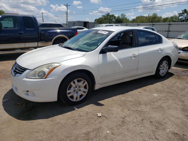 NISSAN ALTIMA BAS 2012 with VIN 1N4AL2AP4CN402149 - Photo from auction