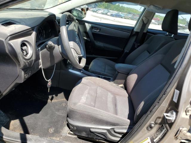Photo 7 from auction – 2018 TOYOTA COROLLA L with VIN 5YFBURHE5JP825394