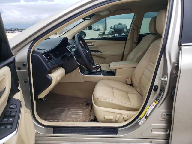 Photo 7 from auction – 2016 TOYOTA CAMRY LE with VIN 4T4BF1FK5GR544682