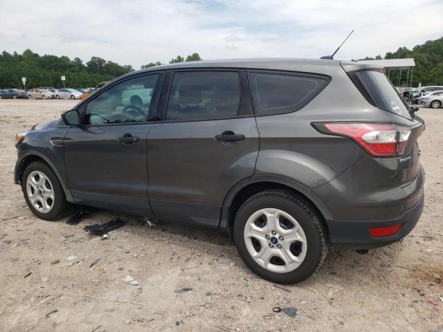 Photo 2 from auction – 2017 FORD ESCAPE S with VIN 1FMCU0F73HUB49802
