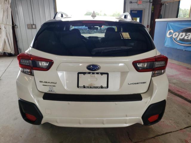 Photo 6 from auction – 2021 SUBARU CROSSTREK with VIN JF2GTHMC6MH660545