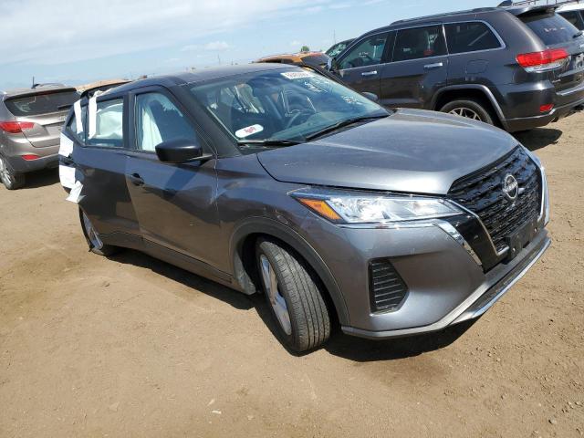 Photo 4 from auction – 2023 NISSAN KICKS S with VIN 3N1CP5BV6PL548633
