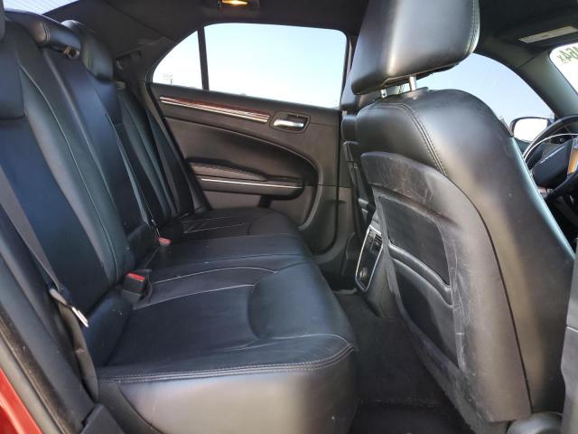 Photo 10 from auction – 2012 CHRYSLER 300 LIMITE with VIN 2C3CCACG0CH249146
