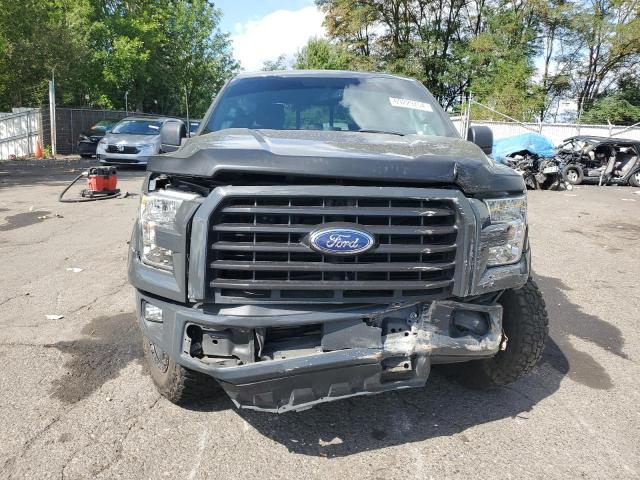 Photo 5 from auction – 2016 FORD F150 SUPER with VIN 1FTEW1EP4GKF85762