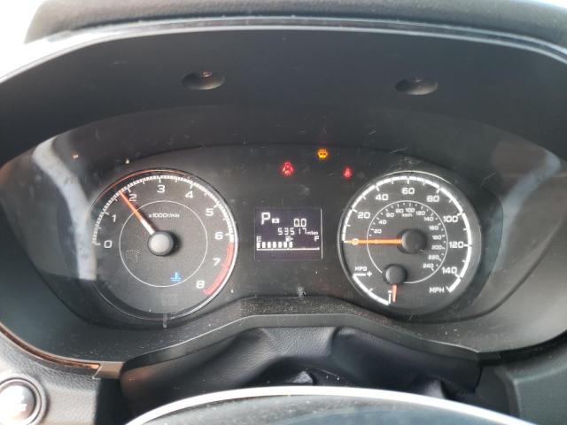 صورة رقم 9 من المزاد - 2019 SUBARU IMPREZA مع VIN 4S3GKAA66K3610486