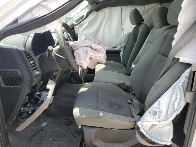 Photo 7 from auction – 2019 FORD F150 SUPER with VIN 1FTFX1E43KKC78566