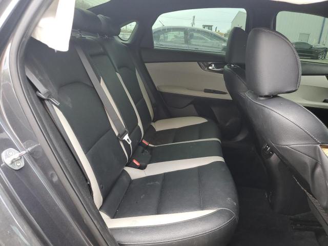 Photo 10 from auction – 2019 KIA FORTE EX with VIN 3KPF54AD1KE032731