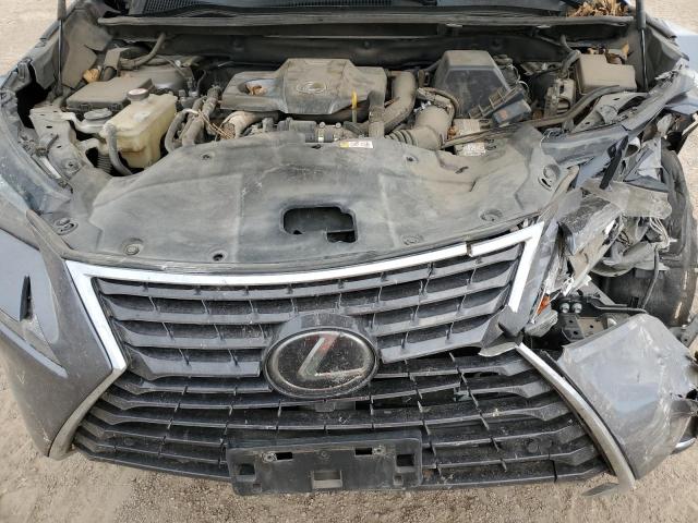 Photo 12 from auction – 2020 LEXUS NX 300 with VIN JTJDARBZ4L2171340