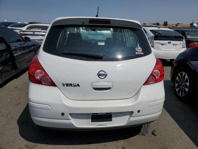 Photo 6 from auction – 2009 NISSAN VERSA S with VIN 3N1BC13E89L412392