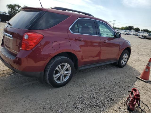 Photo 3 from auction – 2012 CHEVROLET EQUINOX LT with VIN 2GNALDEK4C6280828