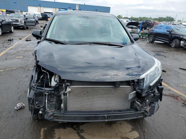 Photo 5 from auction – 2016 HONDA CR-V EX with VIN 2HKRM4H59GH608986