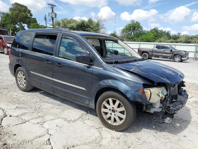 Photo 4 from auction – 2013 CHRYSLER TOWN & COU with VIN 2C4RC1BG3DR598126