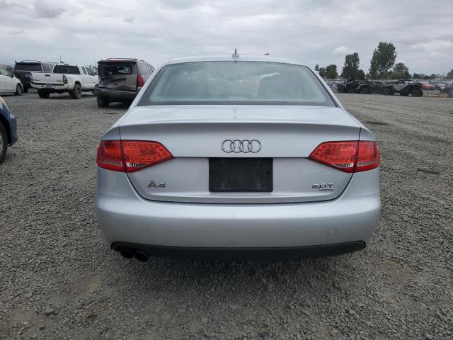 Photo 6 from auction – 2011 AUDI A4 PREMIUM with VIN WAUFFAFL0BN055440
