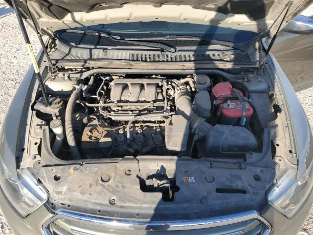 Photo 11 from auction – 2013 FORD TAURUS LIM with VIN 1FAHP2F82DG215664