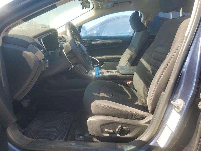 Photo 7 from auction – 2018 FORD FUSION SE with VIN 3FA6P0LU3JR232717