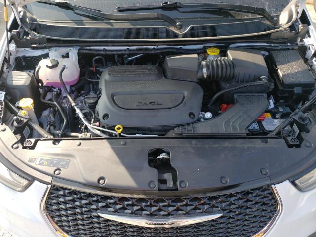 Photo 12 from auction – 2024 CHRYSLER PACIFICA T with VIN 2C4RC1FG0RR130050