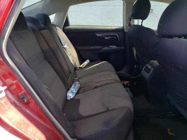 Photo 10 from auction – 2013 NISSAN ALTIMA 2.5 with VIN 1N4AL3AP8DN431872