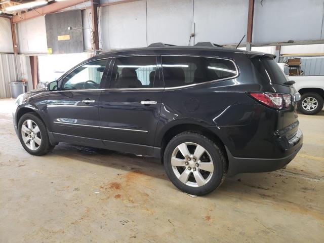 Photo 2 from auction – 2013 CHEVROLET TRAVERSE L with VIN 1GNKRLKDXDJ241734