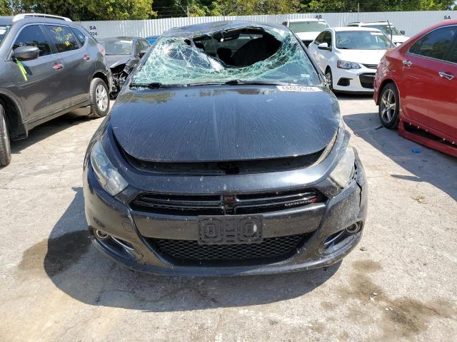 Photo 5 from auction – 2014 DODGE DART SXT with VIN 1C3CDFBB8ED907652