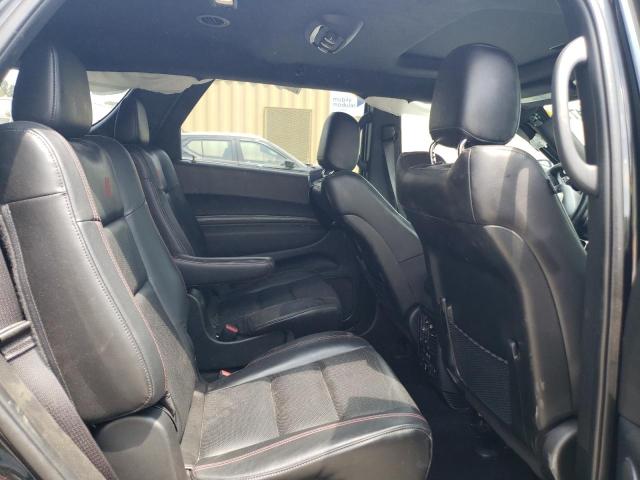 Photo 11 from auction – 2022 DODGE DURANGO R/ with VIN 1C4SDJCT2NC196716